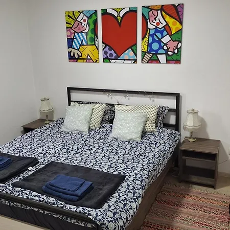 Apartman Play Paraćin