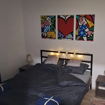 Apartman Play Paraćin