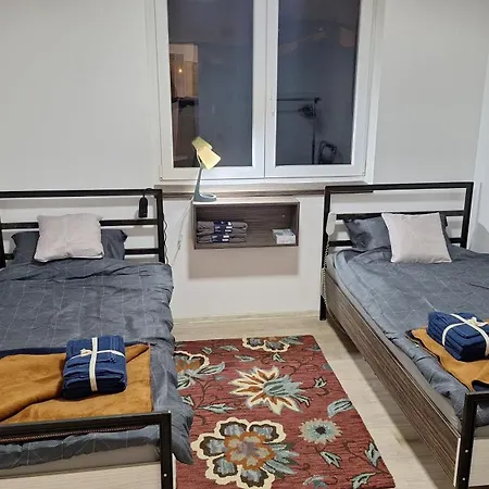 Play Apartman Paraćin