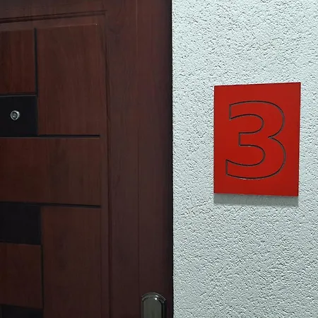 Play 公寓 Paraćin