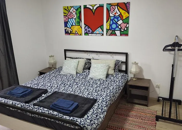 公寓 Play Paraćin