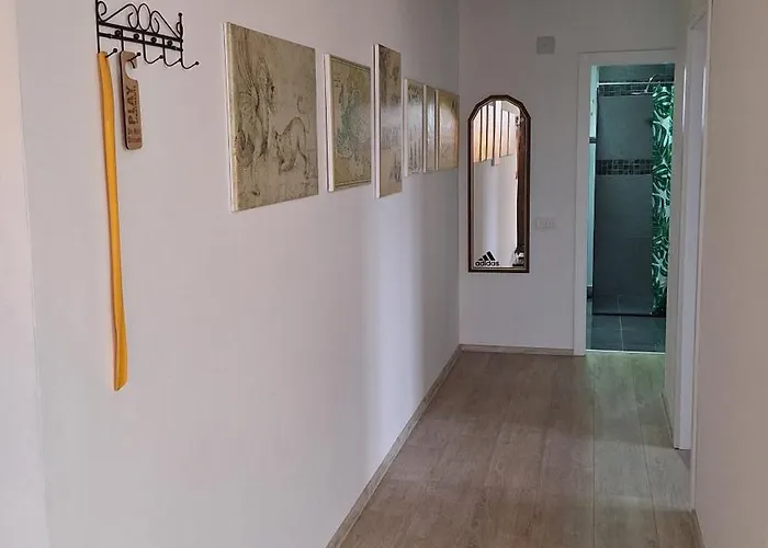 Play 公寓 Paraćin