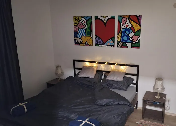 公寓 Play Paraćin