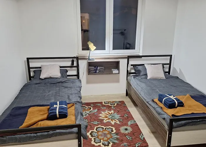 Play Apartman Paraćin