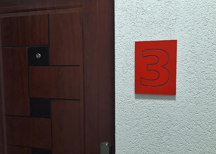 Play Apartman Paraćin